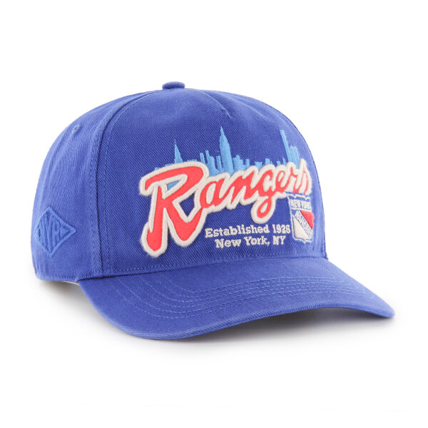 NHL New York Rangers Charlton´47 HItch RF