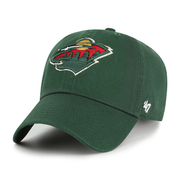 NHL Minnesota Wild ´47 Clean Up