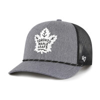 NHL Toronto Maple Leafs Carbon Rope ´47 Trucker CC