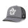 NHL Toronto Maple Leafs Carbon Rope ´47 Trucker CC