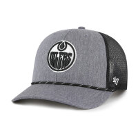 NHL Edmonton Oilers Carbon Rope ´47 Trucker CC