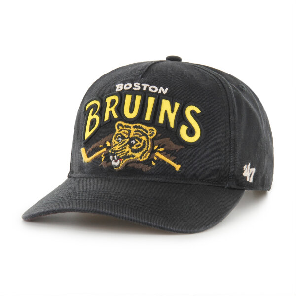 NHL Boston Bruins Charlton ´47 Hitch RF
