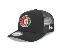 NHL Ottawa Senators NEW ERA 970SS Cap