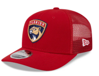 NHL Florida Panthers NEW ERA 970SS Cap