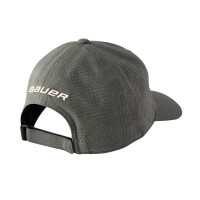 BAUER Performance Hat - Sr/Yth
