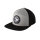 BAUER Flat Brim 2 Tone Snapback Cap - Sr.
