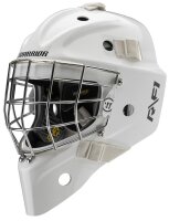 Warrior Goalie Maske R/F1 SR+ Senior