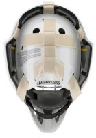 Warrior Goalie Maske R/F1 SR+ Senior