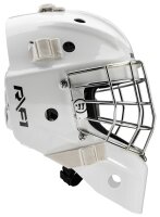 Warrior Goalie Maske R/F1 SR+ Senior