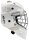 Warrior Goalie Maske R/F1 SR+ Senior