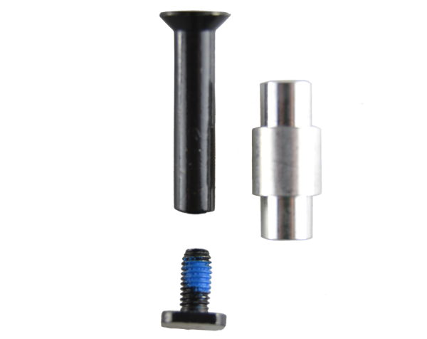 Graf Maxx Axis Spacer Set (8 Stück)