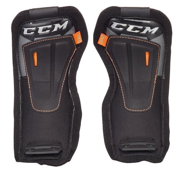 CCM Skate Zunge XS