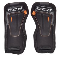 CCM Skate Zunge XS