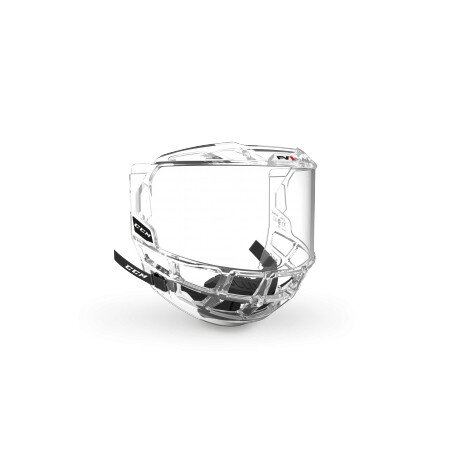 CCM Visier FV1 Full Visor JR