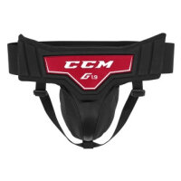 CCM TW-Tiefschutz 1.9 Goalie Jock Intermediate