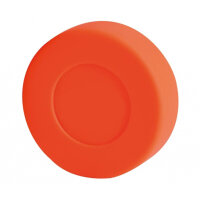 Streetpuck Orange soft