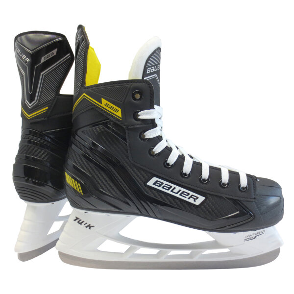 BAUER Schlittschuh S23 - Sr. 07.0 R