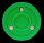 Puck Green Biscuit